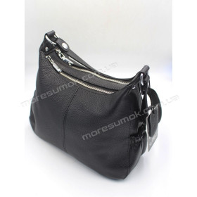 Сумки крос-боді 64 black
