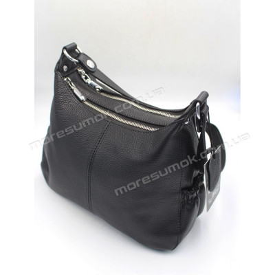 Сумки крос-боді 64 black