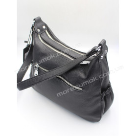 Сумки кросс-боди 64 black Сумки кросс-боди 64 black