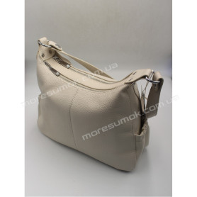 Сумки крос-боді 64 white Сумки крос-боді 64 white