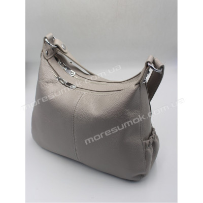 Сумки крос-боді 64 gray