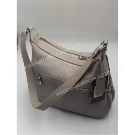Сумки крос-боді 64 gray