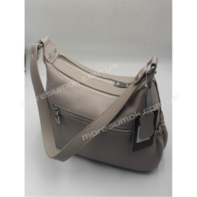 Сумки крос-боді 64 gray
