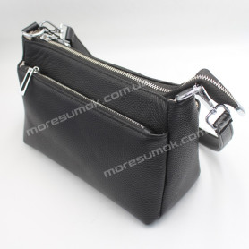 Сумки кросс-боди 50 black Сумки кросс-боди 50 black