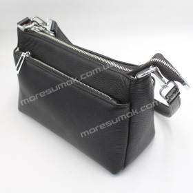 Сумки крос-боді 50 black