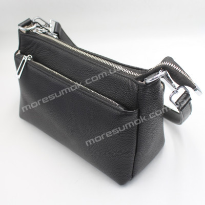 Сумки крос-боді 50 black