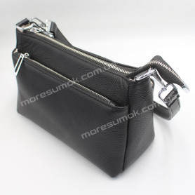 Сумки кросс-боди 50 black Сумки кросс-боди 50 black