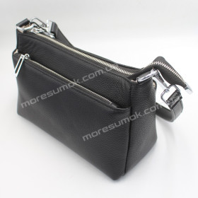 Сумки крос-боді 50 black