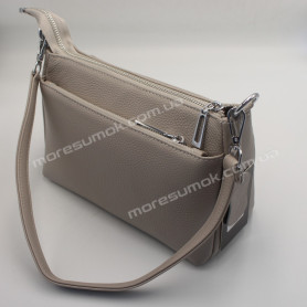 Сумки крос-боді 50 gray
