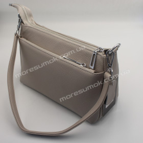 Сумки крос-боді 50 gray