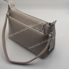Сумки крос-боді 50 gray