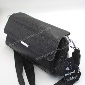 Сумки крос-боді 60 black