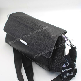 Сумки крос-боді 60 black