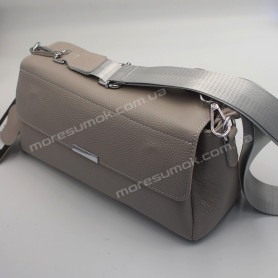 Сумки крос-боді 60 gray