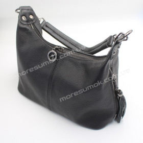 Сумки кросс-боди 53 black