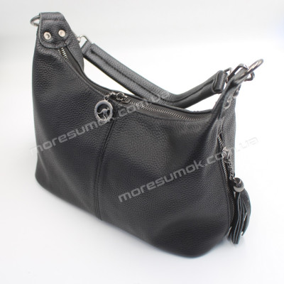 Сумки крос-боді 53 black