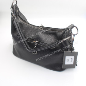 Сумки кросс-боди 53 black