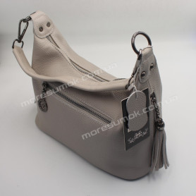 Сумки крос-боді 53 gray