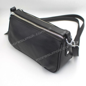 Сумки крос-боді 30 black Сумки крос-боді 30 black