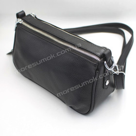 Сумки кросс-боди 30 black