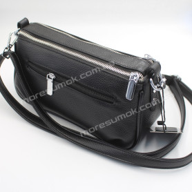 Сумки крос-боді 30 black Сумки крос-боді 30 black