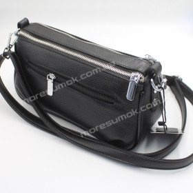 Сумки кросс-боди 30 black