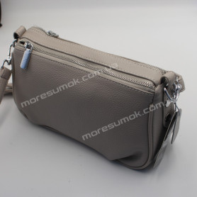 Сумки крос-боді 30 gray