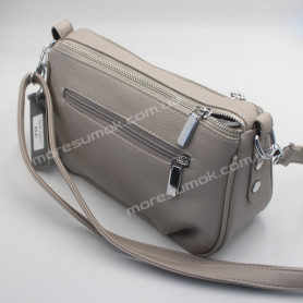 Сумки крос-боді 30 gray