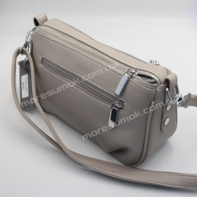 Сумки кросс-боди 30 gray