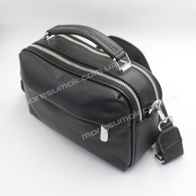 Сумки крос-боді 32 black