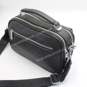 Сумки кросс-боди 32 black Сумки кросс-боди 32 black