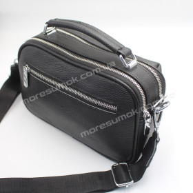 Сумки кросс-боди 32 black