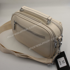 Сумки крос-боді 32 white Сумки крос-боді 32 white
