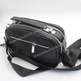 Сумки крос-боді 33 black Сумки крос-боді 33 black
