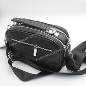 Сумки кросс-боди 33 black