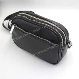 Сумки крос-боді 29 black