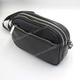 Сумки кросс-боди 29 black