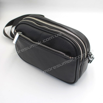 Сумки крос-боді 29 black