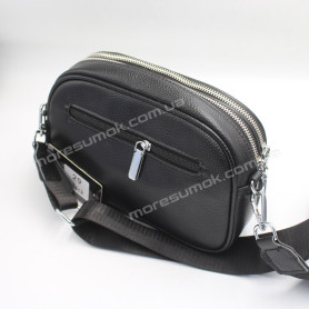 Сумки крос-боді 29 black