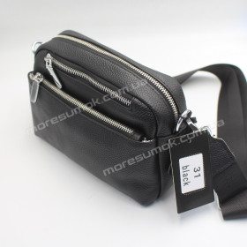 Сумки кросс-боди 31 black
