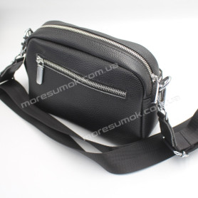 Сумки крос-боді 31 black Сумки крос-боді 31 black