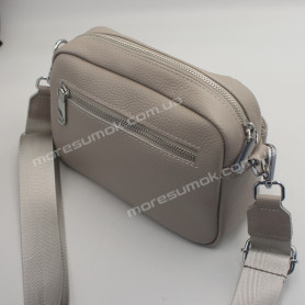 Сумки крос-боді 31 gray