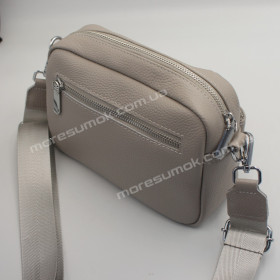Сумки кросс-боди 31 gray