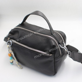 Сумки крос-боді 610 black Сумки крос-боді 610 black