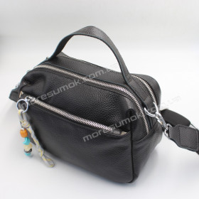 Сумки кросс-боди 610 black