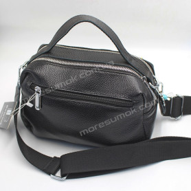Сумки крос-боді 610 black Сумки крос-боді 610 black
