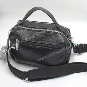 Сумки кросс-боди 610 black