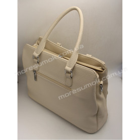 Сумки женские 515 beige