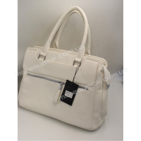 Сумки жіночі 515 white Сумки жіночі 515 white
