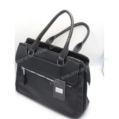 Сумки жіночі 515 black